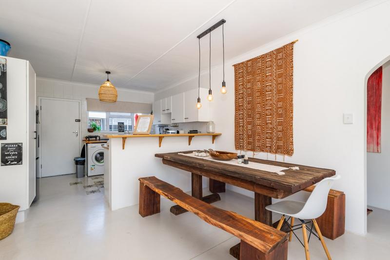 2 Bedroom Property for Sale in Seaside Longships Western Cape